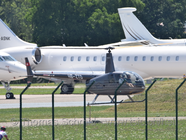 HB-ZTD