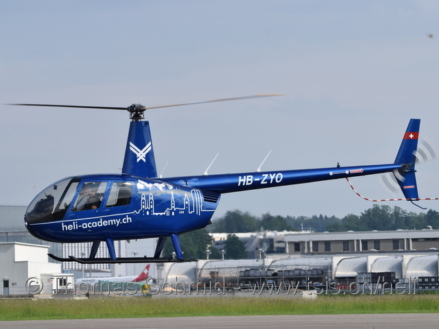HB-ZYO