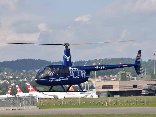 HB-ZYO