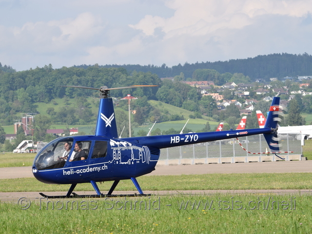 HB-ZYO
