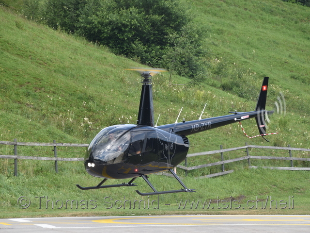 HB-ZYR