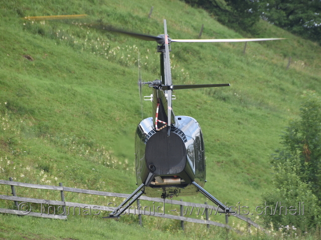 HB-ZYR