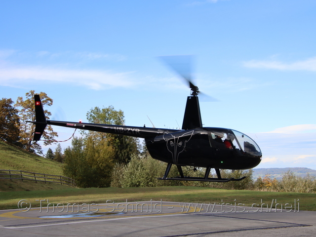 HB-ZYR
