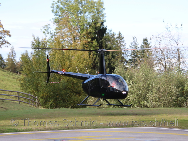 HB-ZYR