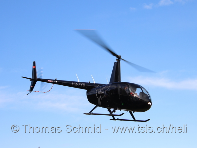HB-ZYR