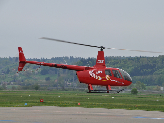HB-ZOK