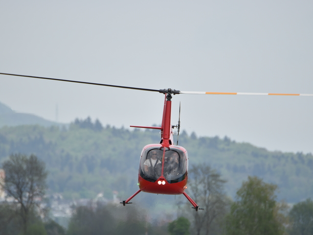 HB-ZOK