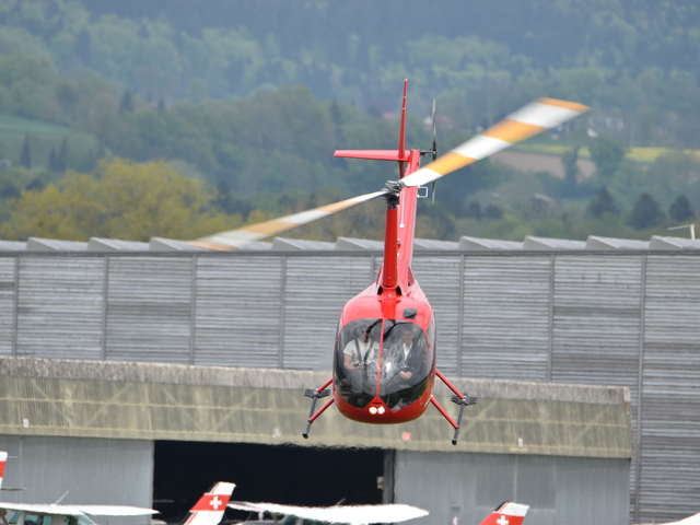 HB-ZOK