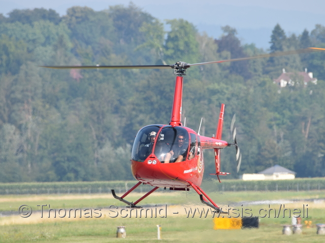 HB-ZOK