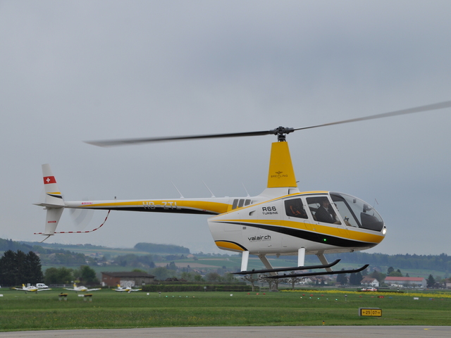 HB-ZTL