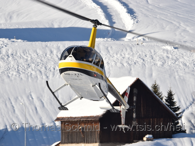 HB-ZTL