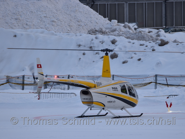 HB-ZTL