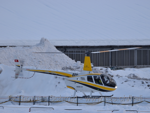 HB-ZTL