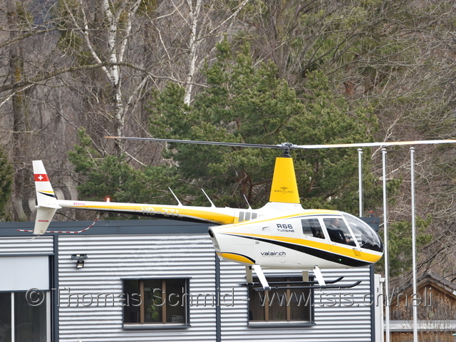 HB-ZTL