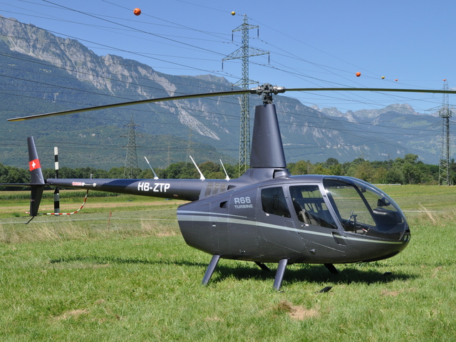 HB-ZTP