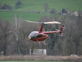 HB-ZWH