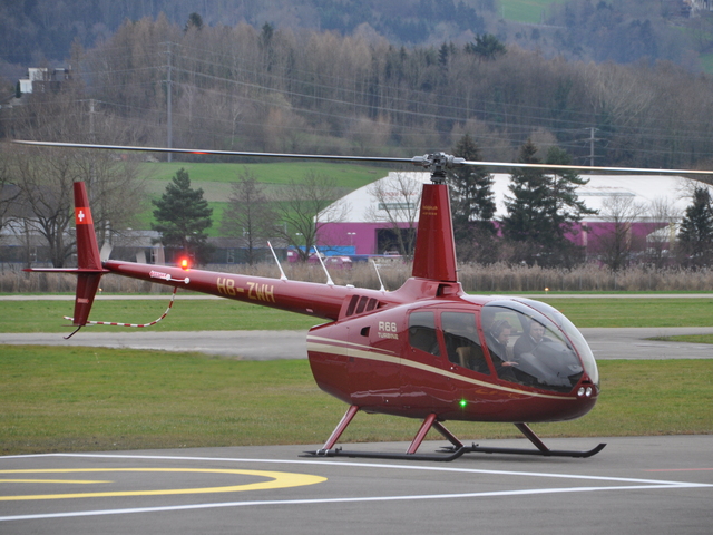 HB-ZWH