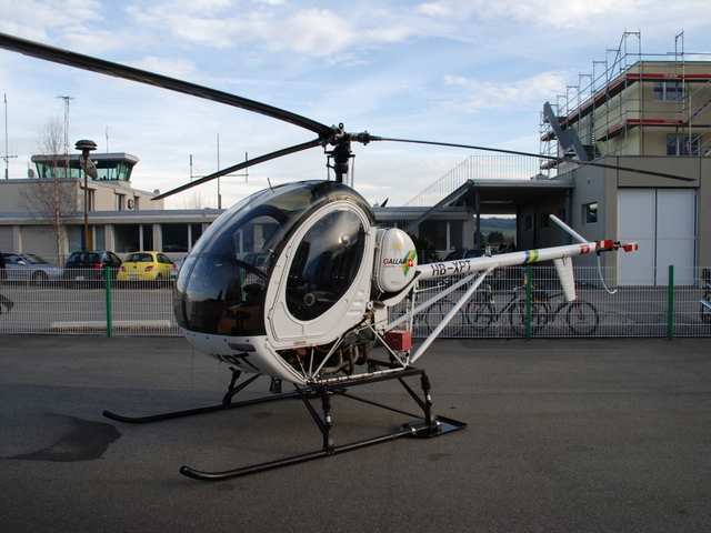 HB-XPT