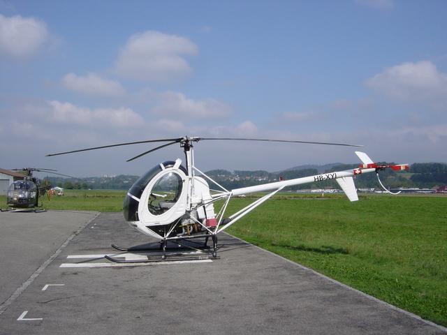 HB-XYI