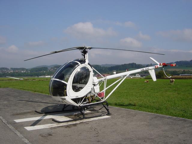 HB-XYI