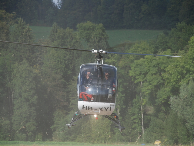 HB-XYI