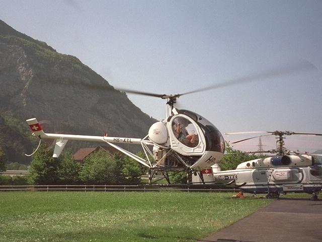 HB-XYL