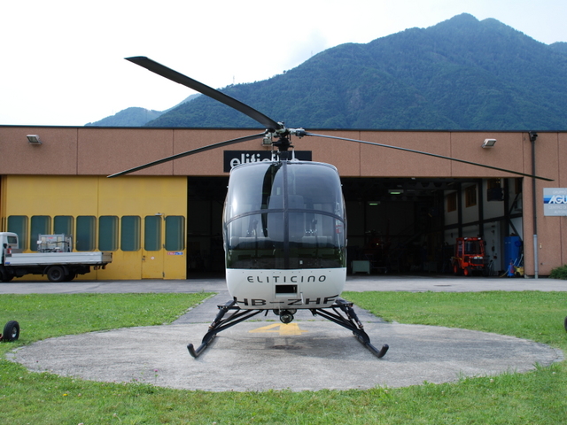 HB-ZHF