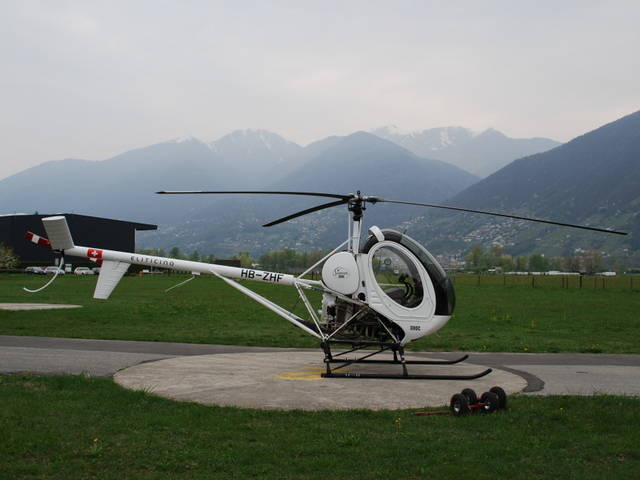 HB-ZHF