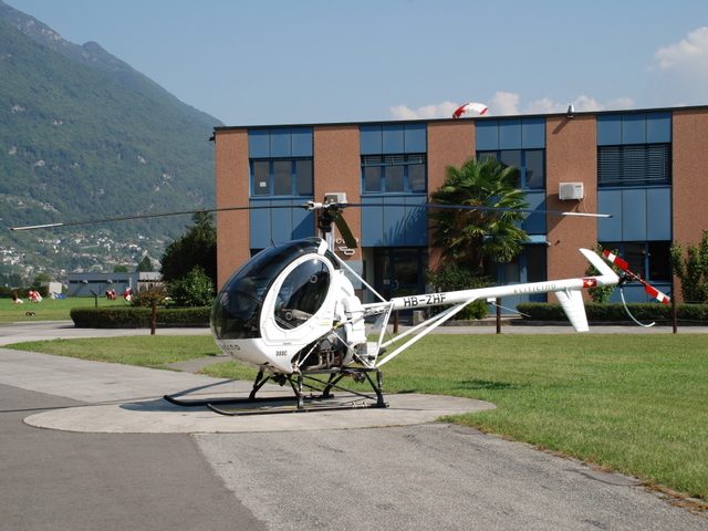 HB-ZHF