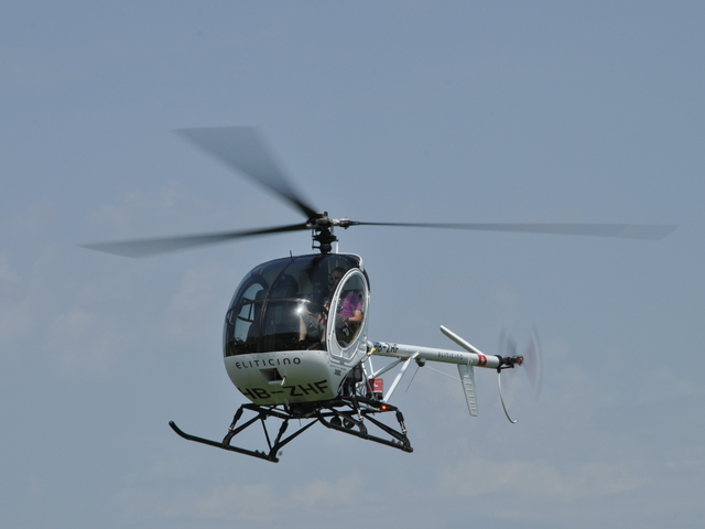 HB-ZHF
