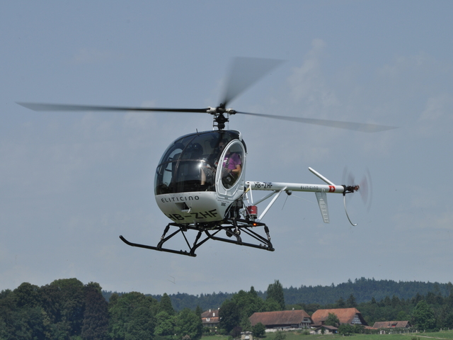 HB-ZHF