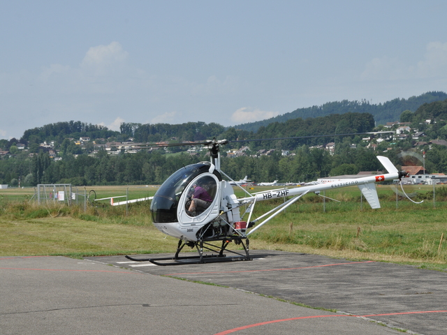 HB-ZHF