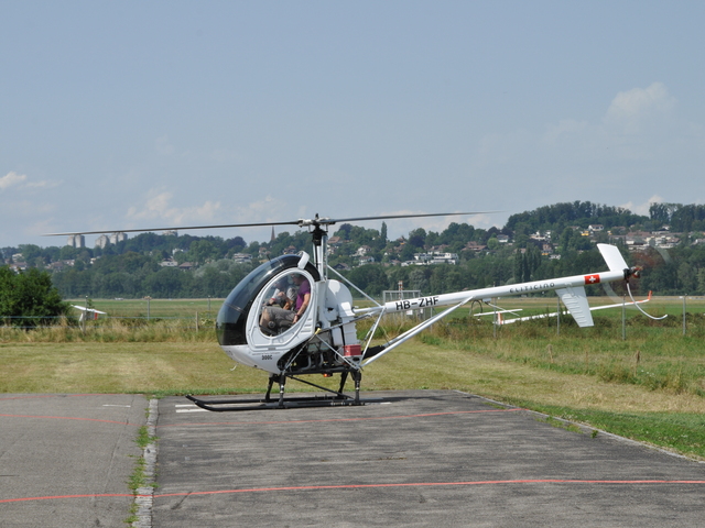HB-ZHF