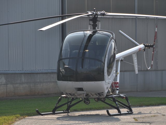 HB-ZHF