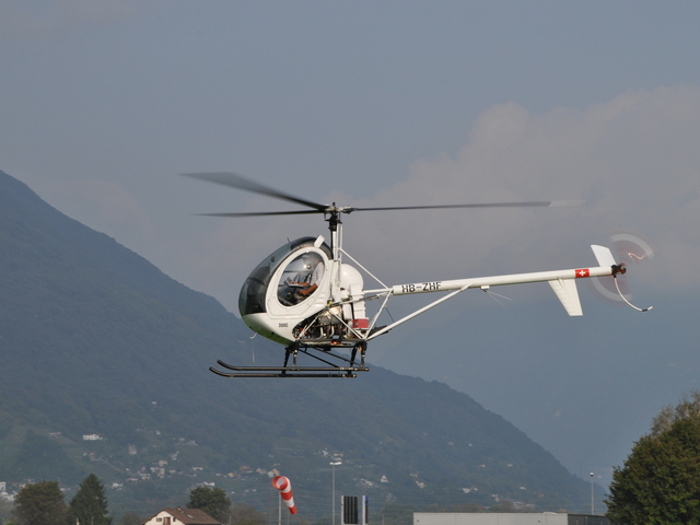 HB-ZHF
