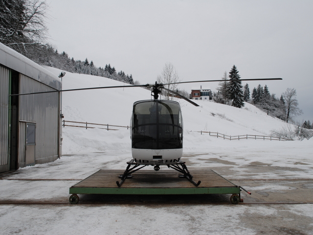 HB-ZHN