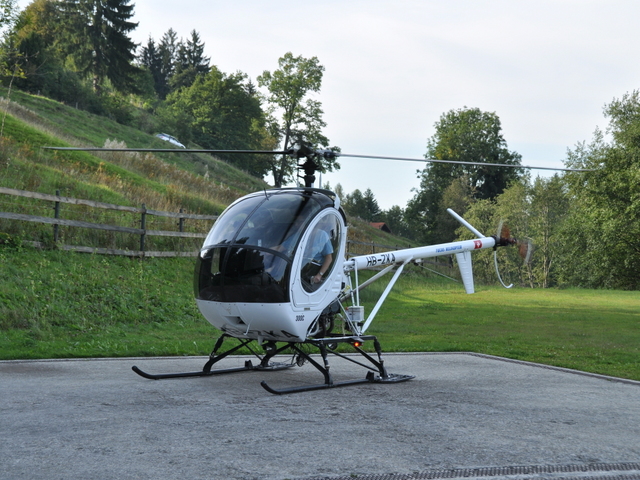HB-ZKA