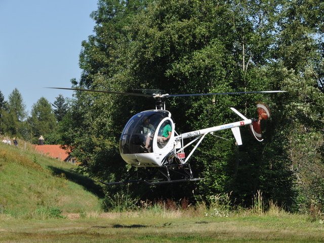 HB-ZKA