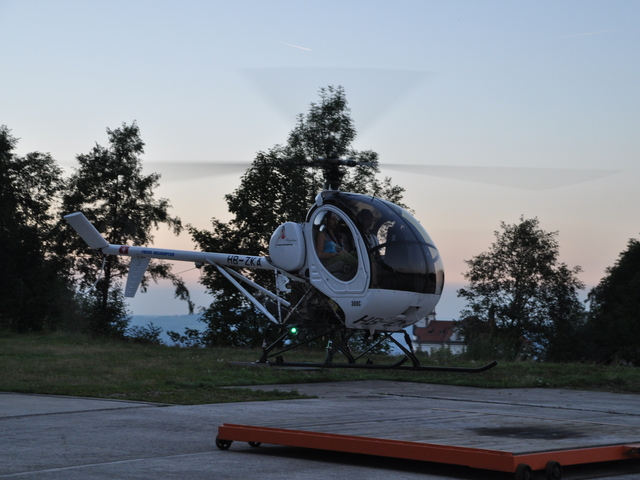 HB-ZKA
