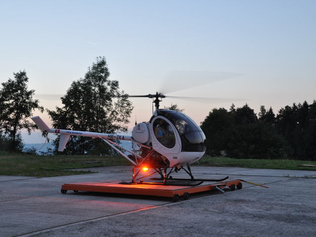 HB-ZKA