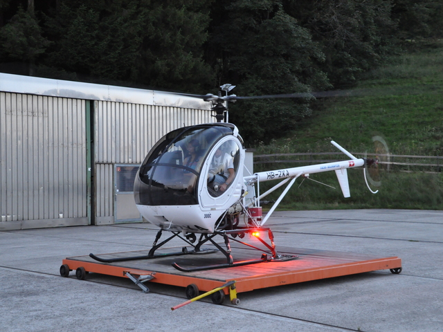 HB-ZKA