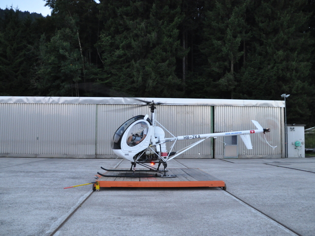 HB-ZKA