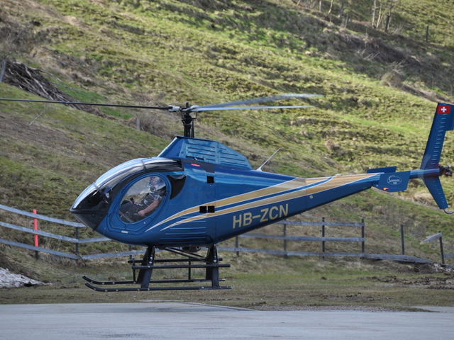 HB-ZCN