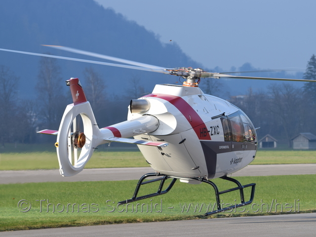 HB-ZXC