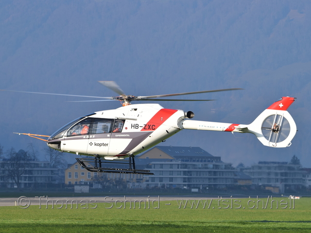 HB-ZXC
