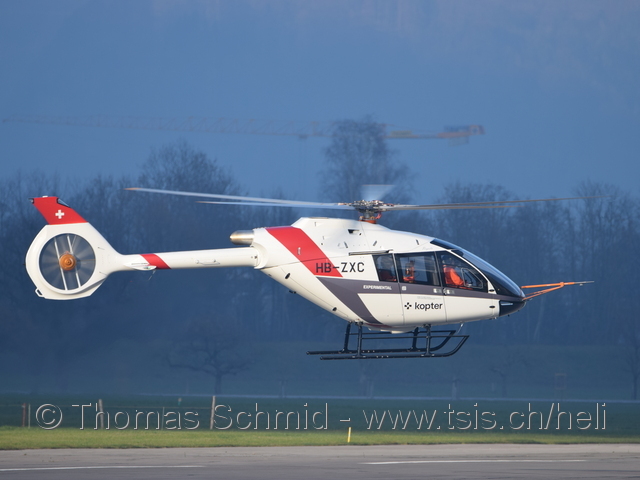 HB-ZXC