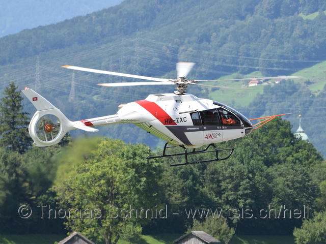 HB-ZXC
