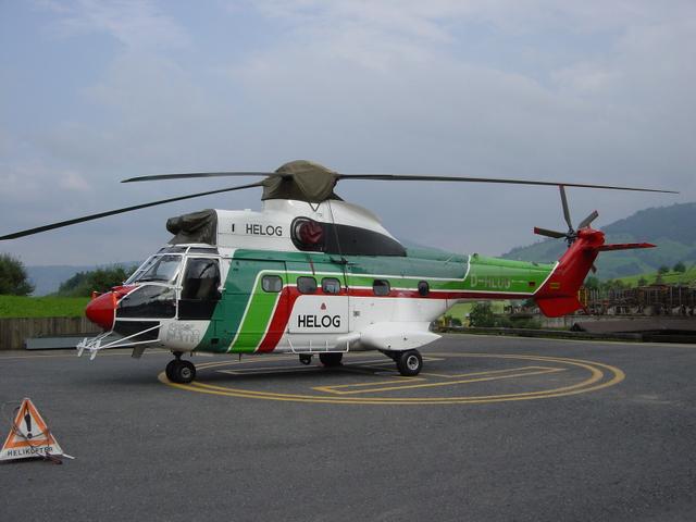 D-HLOG