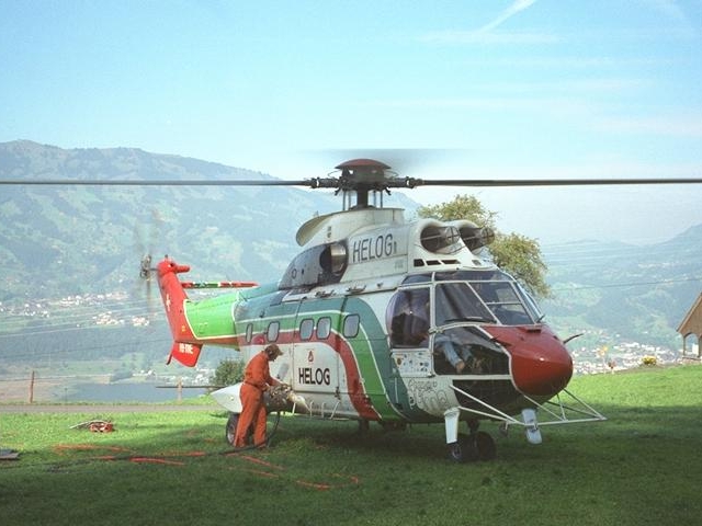 HB-XNE